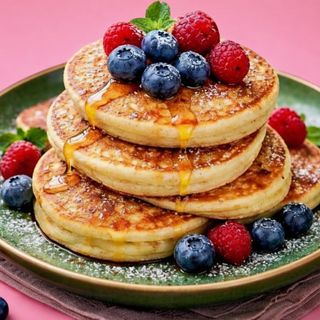 Pancakes