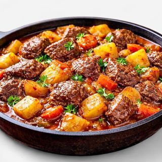 Zharkoe
