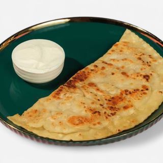 Cheburek