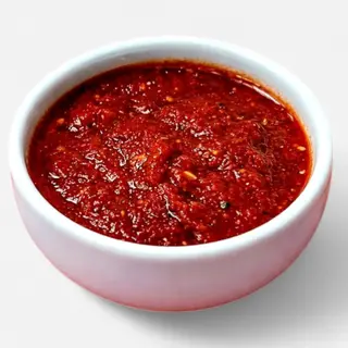 Adjika