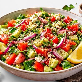 Choban salad