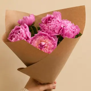 პიონები