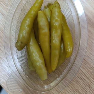 მწარე წიწაკა