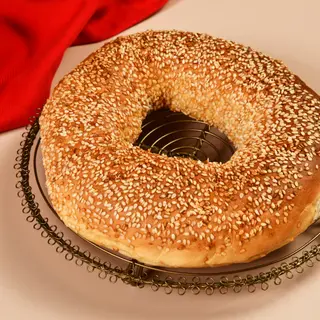 ბეიგელი