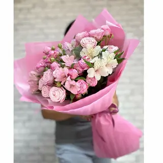 ყვავილების მიქსი