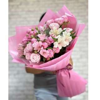 ყვავილების მიქსი