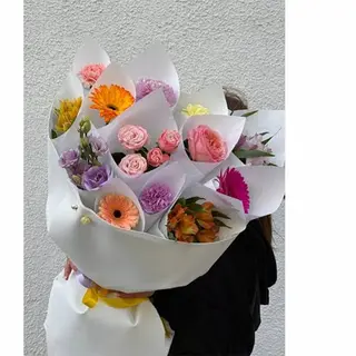ყვავილების ნაირსახეობა