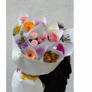 ყვავილების ნაირსახეობა