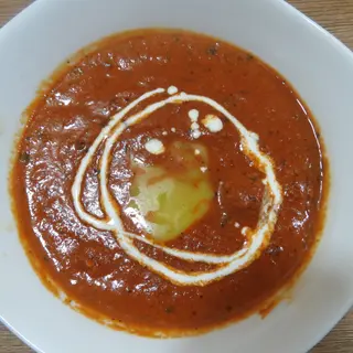 PANEER BUTTER MASALA/პანირ კარაქის მასალა
