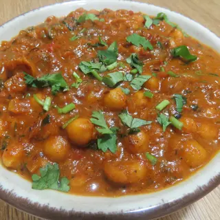 The Vegetarian Delight Box