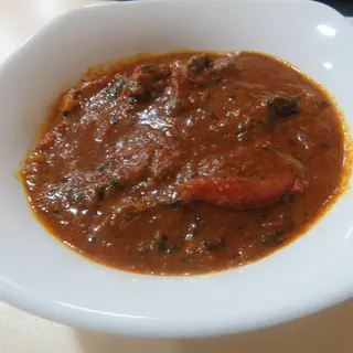 The Premium Royal Feast (Mutton or Prawns)