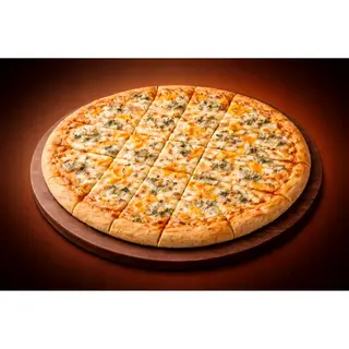 Tavern Style 4 ყველი16 ნაჭრიანი