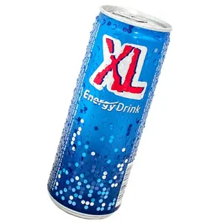 ენერგეტიკული XL