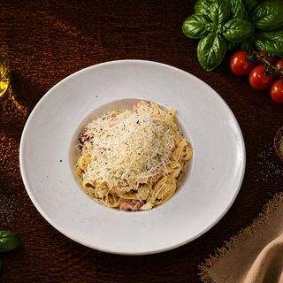 კარბონარა
