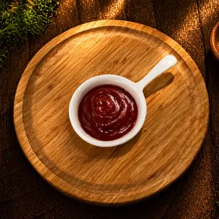 კეტჩუპი