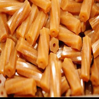 Caramel Screws 100g