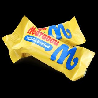 Milk chocolate 100g