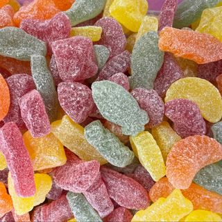 G&B Giant Sour 100g
