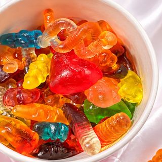 Gummy mix 500g