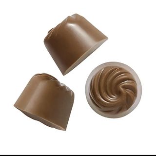 Chocotoffee caramel 100g