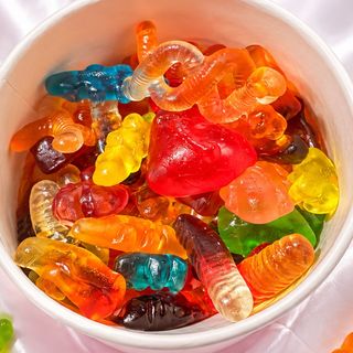 Gummy mix 300g