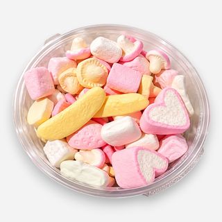 Foam box 500g