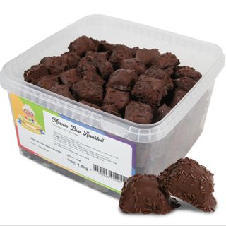Grandma lisas Arrakboll 100g