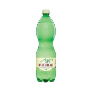 Nabeghlavi gas water 500ml