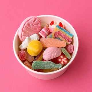 Sweet mix 800g