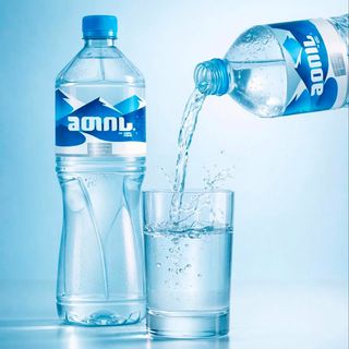 მთის წყალი 0.5
