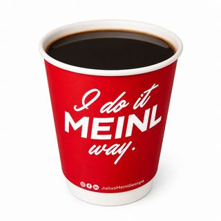 ამერიკანო - Julius Meinl Red Door
