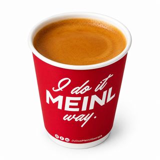 ესპრესო - Julius Meinl Red Door