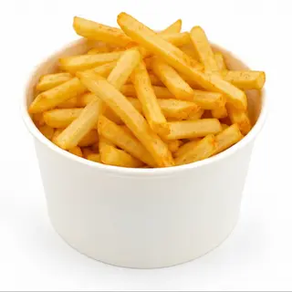 კარტოფილი ფრი