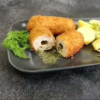 კიევური კატლეტი 2 ც