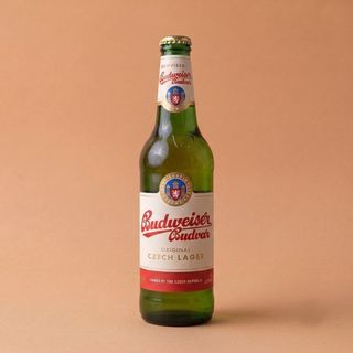 ლუდი ბუდვაიზერი 0.5ლ