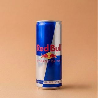 Red Bull 0.250L