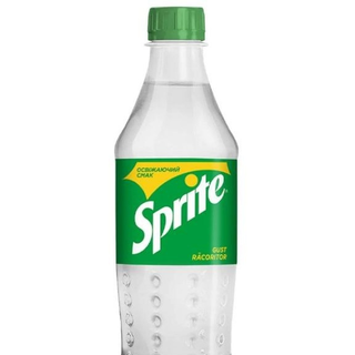 სპრაიტი 124