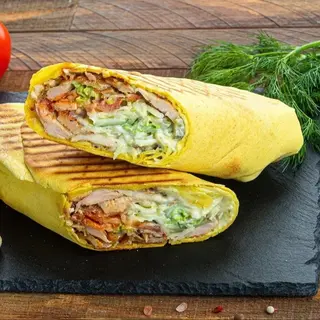 ოდესური XL 38
