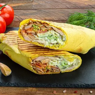 კლასიკური ღორის ხორცით XL 130