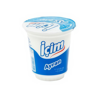 აირანი