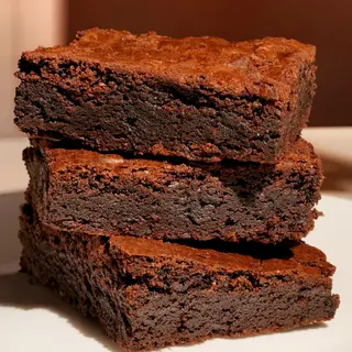 B&M Brownie
