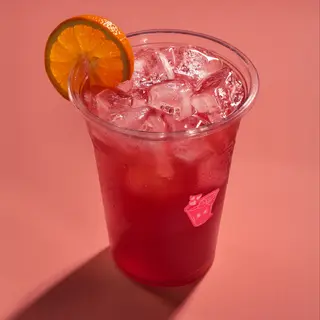 Wild Berry Refresher