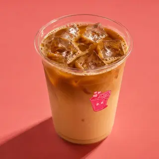 Iced Latte