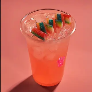 Pink Bubblegum Blush