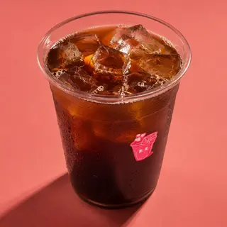 Iced Americano