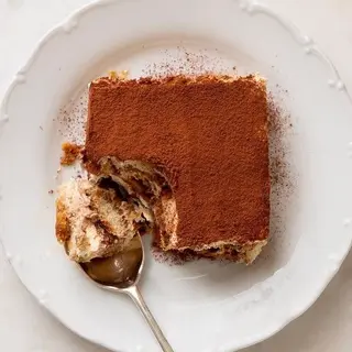 ტირამისუ