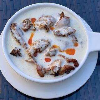 შქმერული პატარა