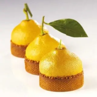 ლიმონის ტარტი
