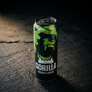 გორილა 0,45