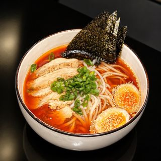 Ramen Soup